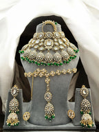 Bridal green