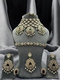 Royal Kundan Bridal Ensemble