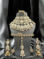 Bridal green