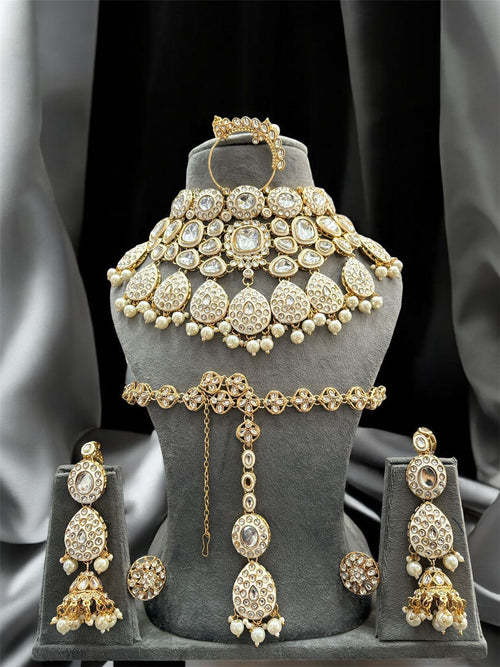 Bridal green